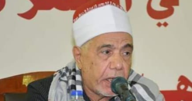 نقابة القراء تحدد 30 أغسطس موعد انتخابات اختيار نقيب وأعضاء مجلس الإدارة الشيخ محمد حشاد نقيب القراء