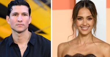 علاقة رومانسية جديدة تجمع جيسيكا ألبا وداني راميريز بعد انفصالها عن زوجها جيسيكا ألبا وداني راميريز