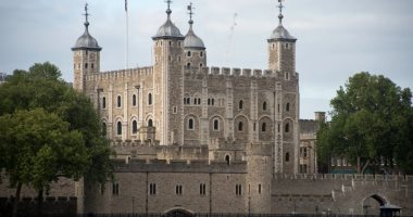 برج لندن يكشف أسرارًا في أول حفريات منذ 30 عامًا..ما القصة؟