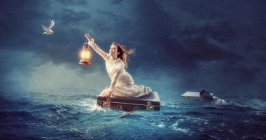 نيوز برو : 
                                            تفسير حلم السفر إلى البحر.. راحة نفسية أم رسالة خفية؟
                                        