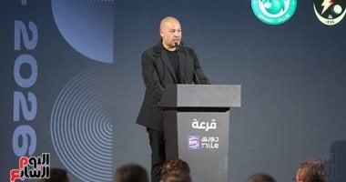 رابطة الأندية تجرى تعديلات على لائحة مسابقة الدوري.. صور أحمد دياب