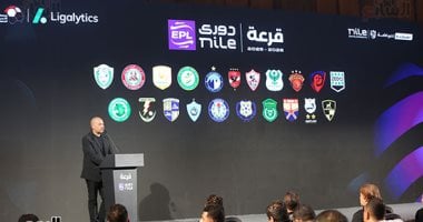 رابطة الأندية تعلن انطلاق الدوري فى موعده 8 أغسطس.. صور قرعة دورى الموسم الجديد