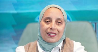 تجديد تكليف الدكتورة "ريم مصطفى" وكيلا لوزارة الصحة بالإسماعيلية