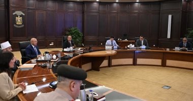 رئيس مجلس الوزراء: تشديد العقوبات الخاصة بمُخالفات القيادة الدكتور مصطفى مدبولي رئيس مجلس الوزراء