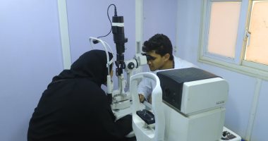 "راعي مصر" عضو التحالف الوطني تشارك في تنفيذ قوافل طبية بمشروعات السكن البديل 