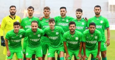 نبيل الكوكي يعلن تشكيل المصري لمواجهة الترجي الودية المصري البورسعيدي