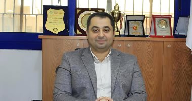 أحمد صادق مديراً لمديرية الشؤون الصحية بقنا خلفا لـ”يوسف” - اليوم السابع