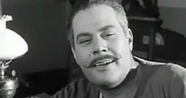 سي السيد.. ذكرى ميلاد يحيى شاهين أيقونة السينما المصرية يحيى شاهين