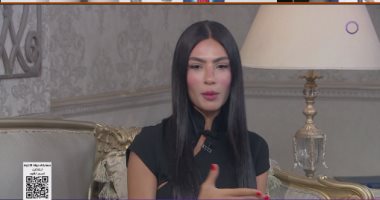 هدى المفتي تكشف مواصفات "فتى أحلامها".. وتؤكد: "مش فاضية أصلّح حد" هدى المفتي