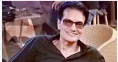 مصطفى كامل ينعى المطرب أحمد الحجار بعد وفاته بكلمات مؤثرة: خبر وفاتك صدمنى المطرب أحمد الحجار