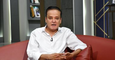 يوسف معاطي