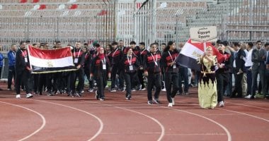 نيوز برو : 
                                            اللجنة البارالمبية توافق على تقديم طلب تنظيم بطولة العالم لكرة القدم للصم 2031
                                        