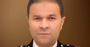 تجديد الثقة فى اللواء عماد حماد على رأس الإدارة العامة للمرور