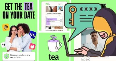 اختراق تطبيق التعارف النسائى Tea وسرقة 72 ألف صورة شخصية وبطاقات هوية - اليوم السابع