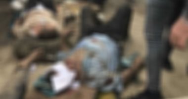 إصابة 19 شخصا فى حادث تصادم أتوبيس عمال وسيارة مقطورة جنوب بورسعيد