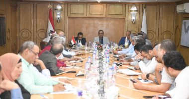 انتخابات مجلس الشيوخ بقنا.. خطط محكمة لضمان نزاهة وسلاسة العملية الانتخابية