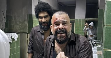 شخصية منذر ريحانة