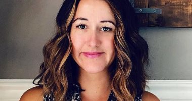 بريطانية تفقد بصرها مؤقتا بعد أداء 13حركة بهلوانية متتالية.. اعرف قصتها امرأة فقدت بصرها مؤقتا بعد أداء 13 حركة بهلوانية