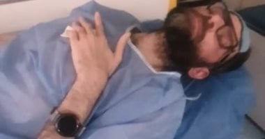 ″بيموت بالبطيء”.. محمد شوقي يُصارع مرضًا مناعيًا نادرًا ويحتاج لعلاج - اليوم السابع