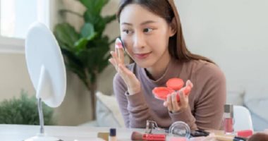 5 تقنيات وحيل للحصول على مكياج احترافى على الطريقة الكورية