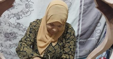 فاتحة بيوت كتير .. "الكانية" حرفة جمعت سيدات دمياط