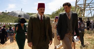 صور جديدة من فيلم آن مارى جاسر "فلسطين 36" قبل عرضه بمهرجان تورونتو