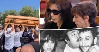 أحمد إبراهيم الشريف يكتب: زياد الرحباني.. "هدير البوسطة" المحب للوطن.. كيف تحول رحيل الموسيقار اللبناني الكبير لـ مرثية للنفس.. ولماذا شعرنا بالخطر؟ زياد الرحباني.. "هدير البوسطة" المحب للوطن