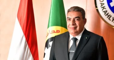 محافظ الدقهلية يعلن اعتماد الأحوزة العمرانية لـ 40 عزبة فى 5 مراكز بالمحافظة