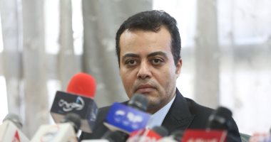 محمد السيد الشاذلى: كلمة الرئيس السيسى عبرت عن موقف مصر الداعم لفلسطين