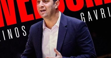 القبرصي اليوناني لينوس جافريل 