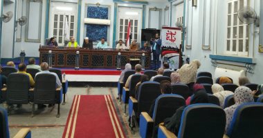 لقاءات توعوية لنشر ثقافة ترشيد استهلاك المياه بسوهاج.. اعرف التفاصيل