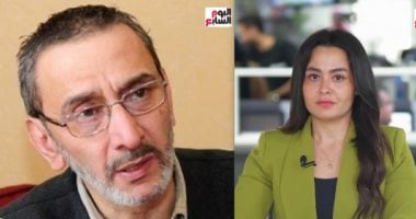 الزميلة نهال رأفت 