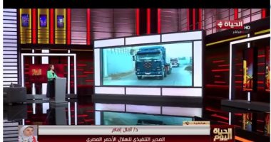 الهلال الأحمر المصري: نبذل جهودا متواصلة لا تتوقف لدعم الأشقاء فى غزة مداخلة الدكتورة آمال إمام، المدير التنفيذي للهلال الأحمر المصري
