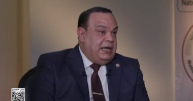 رئيس "الوطنية للانتخابات": جهزنا جميع اللجان الانتخابية بالصناديق الشفافة