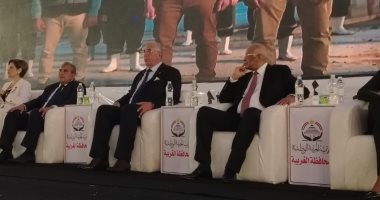 السيد القصير: لا تنجرفوا وراء الشائعات المغرضة وعلينا الوقوف خلف القيادة السياسية