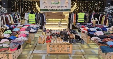 "الأورمان" عضو التحالف الوطنى تنفذ تدخلات طبية واجتماعية واقتصادية فى 4 محافظات