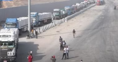 خبير لـ"إكسترا نيوز": مصر كانت وستظل الداعم والسند للشعب الفلسطيني