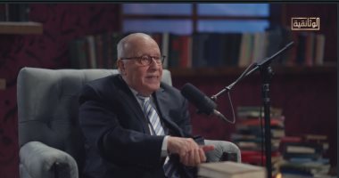 محمد فاضل: نور الدمرداش هو الأب الحقيقي للدراما التليفزيونية العربية