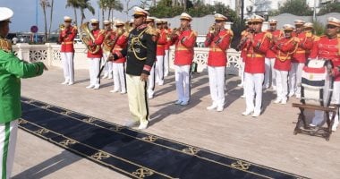 الفقرات الموسيقية