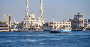 بعد 69 عامًا على التأميم.. متحف جديد يخلد تاريخ قناة السويس ويعيد كتابة الذاكرة المصرية.. ومحافظ بورسعيد يوجه بالاستعانة بالمخطوطات والمطبوعات لدعم المتحف.. وتحويل مبنى القبة إلى مكان تراثى ثقافى.. صور قناة السويس فى بورسعيد
