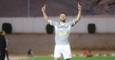 الزمالك يعرض الروماني أندري كورديا على فيريرا لضمه مجاناً اندرى كورديا