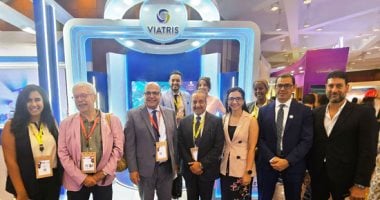 فياتريس مصر تعزز مساهمتها فى علاج ارتفاع ضغط الدم بإطلاق مستحضرها الجديد 