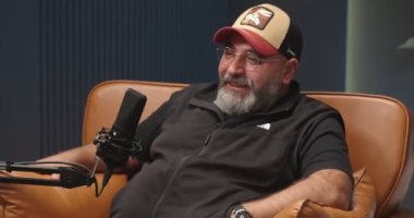 المخرج أحمد الجندى ينافس فى صيف 2025 بفيلمى الشاطر وروكى الغلابة أحمد الجندى