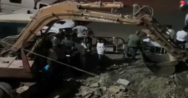 محافظة الجيزة تعلن رفع طاقة التشغيل إلى 75% بمحطة تنقية المياه بجزيرة الذهب