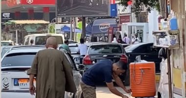 نصائح مهمة للحماية من موجة الحر