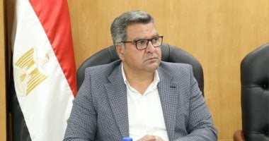 السكرتير العام المساعد للجيزة: عودة المياه لمعظم المناطق المتأثرة خلال ساعة محمد مرعي السكرتير العام المساعد لمحافظة الجيزة