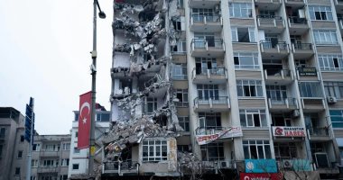 جوجل تقر بفشل نظام التنبيه الزلزالى خلال زلزال تركيا 2023