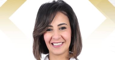 يوستينا رامي: كلمة الرئيس السيسي بشأن غزة عكست موقف مصر الثابت تجاه قضية فلسطين