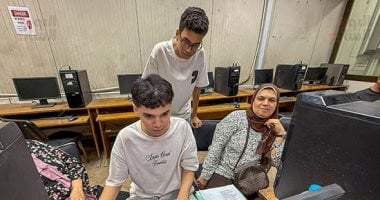 معامل تنسيق جامعة القاهرة