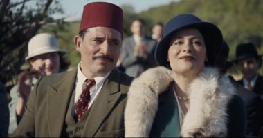 المخرجة آن ماري جاسر: فيلم فلسطين 36 أصعب مغامرة في حياتي